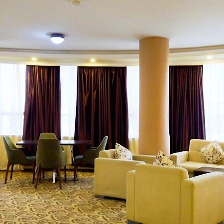 Holiday Hotel 아디스아바바 외부 사진